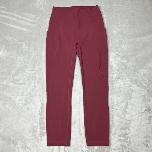 lululemon athletica Pants - Lululemon Align‎ Leggings Women's Size 6 Pilates